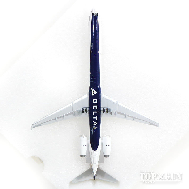 MD-90 Delta Airlines N904DA 1/200 *Made of metal [G2DAL719]