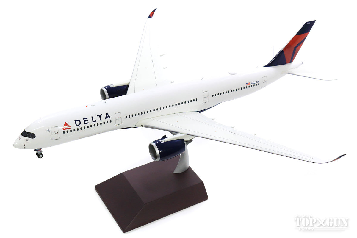 A350-900 Delta Airlines N502DN 1/200 *Made of metal [G2DAL753]