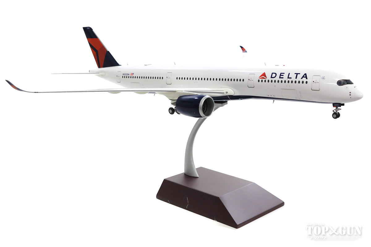 A350-900 Delta Airlines N502DN 1/200 *Made of metal [G2DAL753]