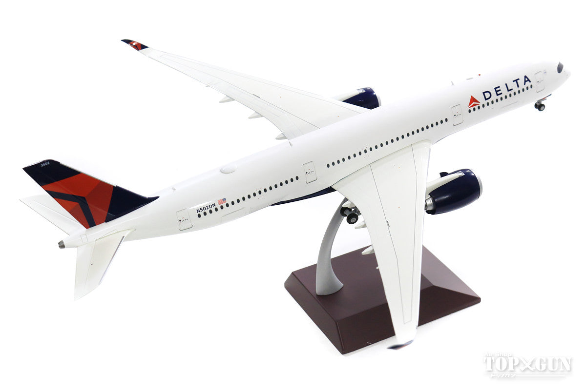 A350-900 Delta Airlines N502DN 1/200 *Made of metal [G2DAL753]