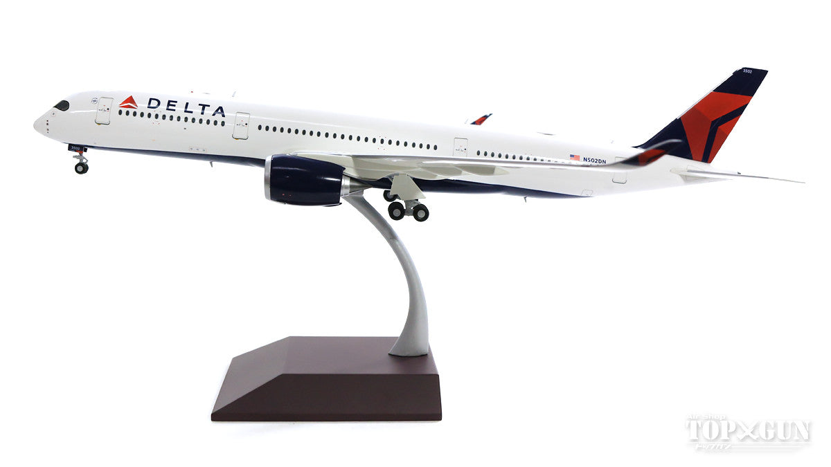 A350-900 Delta Airlines N502DN 1/200 *Made of metal [G2DAL753]