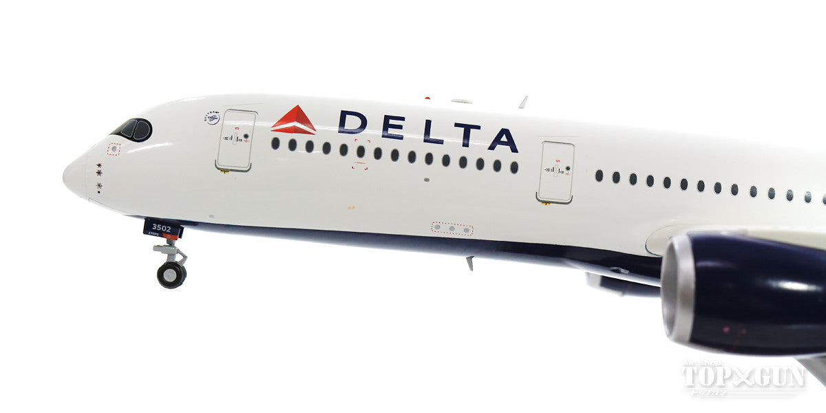 A350-900 Delta Airlines N502DN 1/200 *Made of metal [G2DAL753]