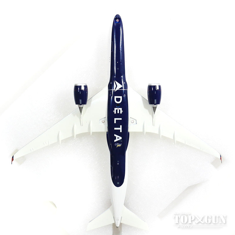 A350-900 Delta Airlines N502DN 1/200 *Made of metal [G2DAL753]