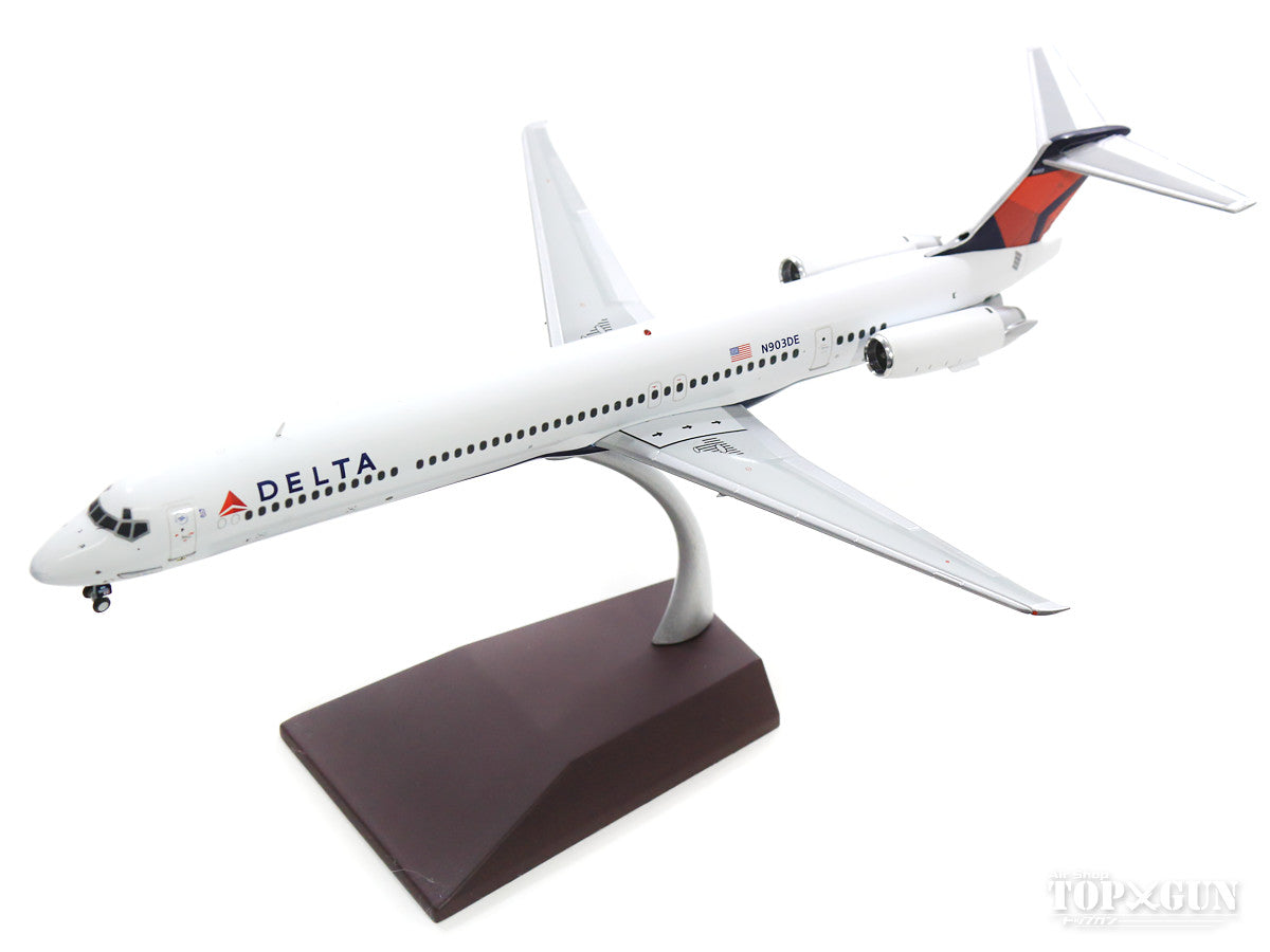 MD-88 Delta Airlines N903DE 1/200 *Made of metal [G2DAL791]