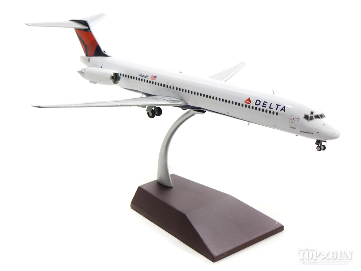 MD-88 Delta Airlines N903DE 1/200 *Made of metal [G2DAL791]