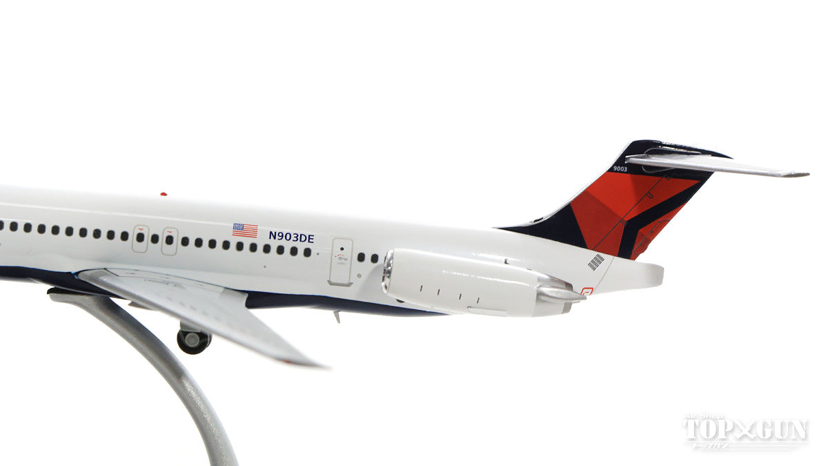 MD-88 Delta Airlines N903DE 1/200 *Made of metal [G2DAL791]