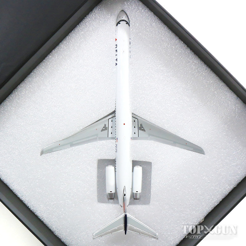 MD-88 Delta Airlines N903DE 1/200 *Made of metal [G2DAL791]