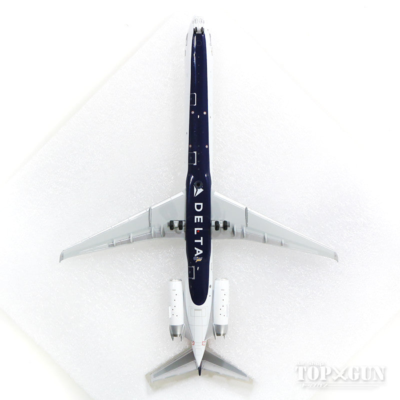 MD-88 Delta Airlines N903DE 1/200 *Made of metal [G2DAL791]