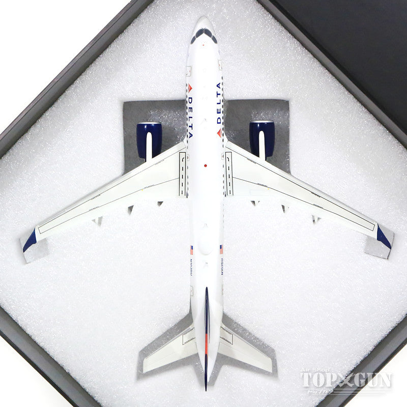 A220-100 Delta Airlines N102DU 1/200 [G2DAL808]