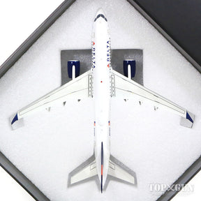 A220-100 デルタ航空 N102DU 1/200 [G2DAL808]