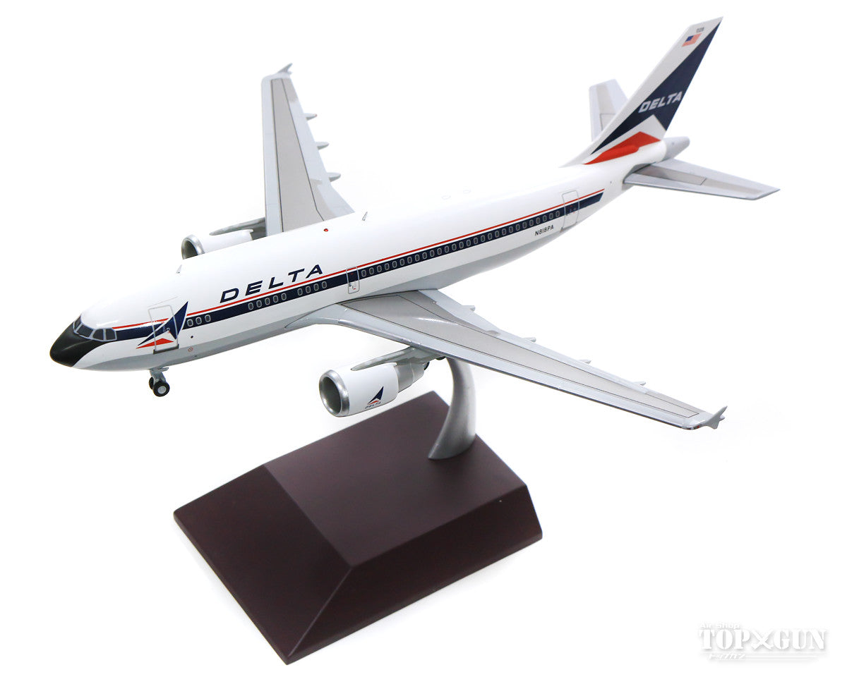 A310-300 Delta Airlines N818PA widget 1/200 [G2DAL860]