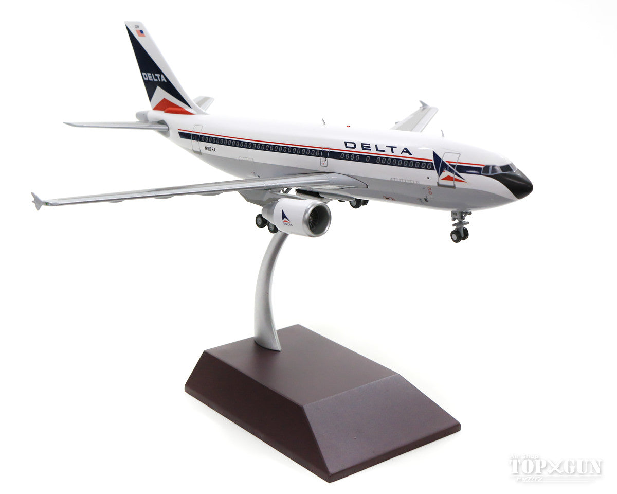 A310-300 Delta Airlines N818PA widget 1/200 [G2DAL860]