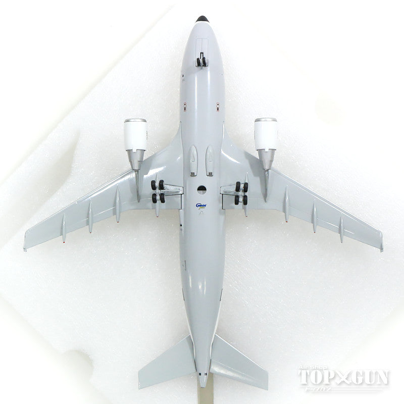 Gemini200 【お取り寄せ】A310-300 デルタ航空 N818PA widget 1/200
