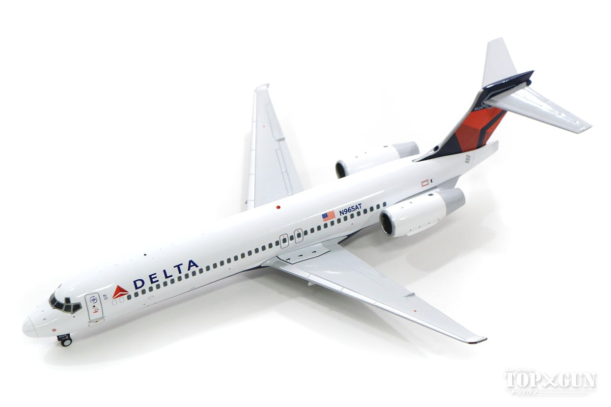 717 Delta Airlines N965AT 1/200 [G2DAL876]