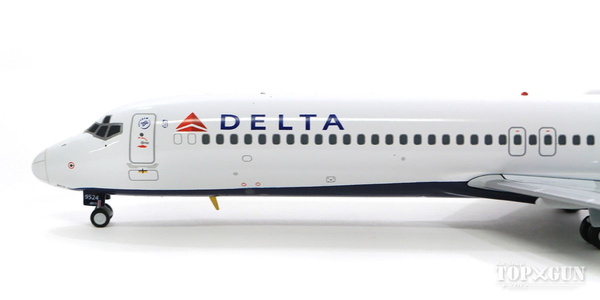 717 Delta Airlines N965AT 1/200 [G2DAL876]