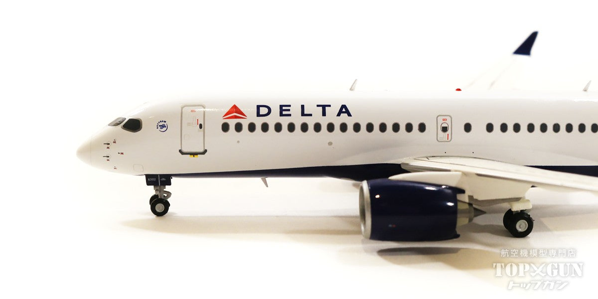 A220-300 Delta Airlines N302DU 1/200 [G2DAL895]