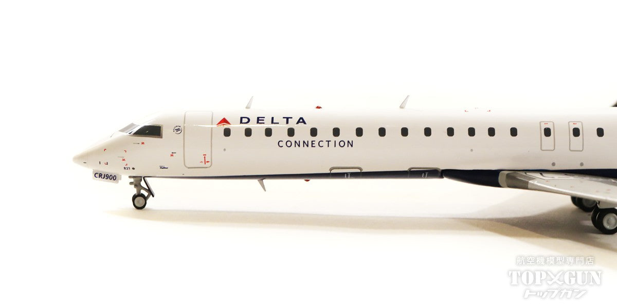 CRJ900 Delta Connection N821SK 1/200 [G2DAL970]