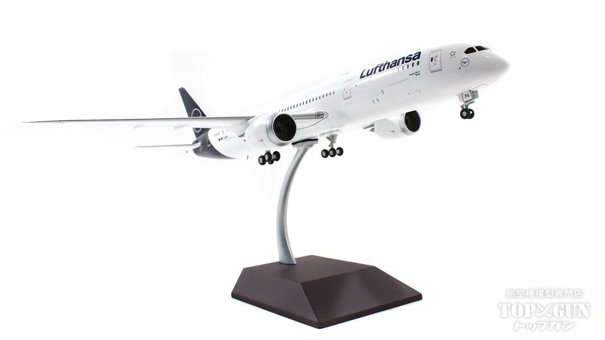 787-9 Lufthansa D-ABPA 1/200 [G2DLH1050]