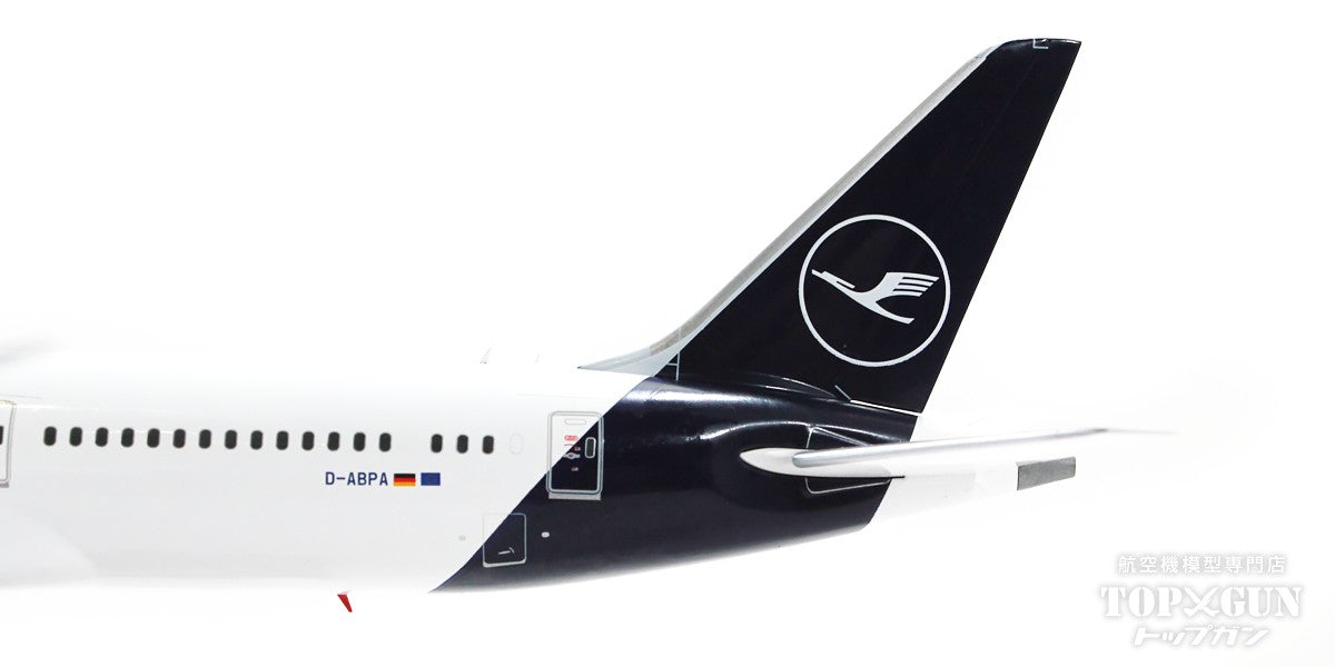 787-9 Lufthansa D-ABPA 1/200 [G2DLH1050]