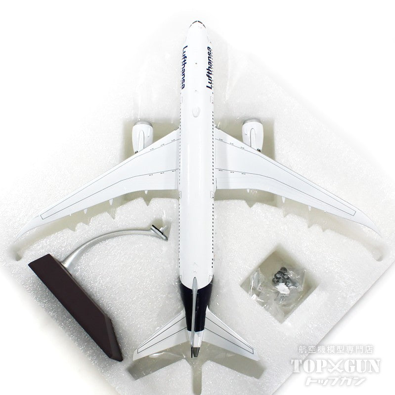 [Pre-order item] 787-9 Lufthansa D-ABPA 1/200 [G2DLH1050]