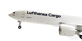 777F（200LR貨物型） ルフトハンザ・カーゴ （貨物扉は開閉選択式） D-ALFA 1/200 [G2DLH1144]