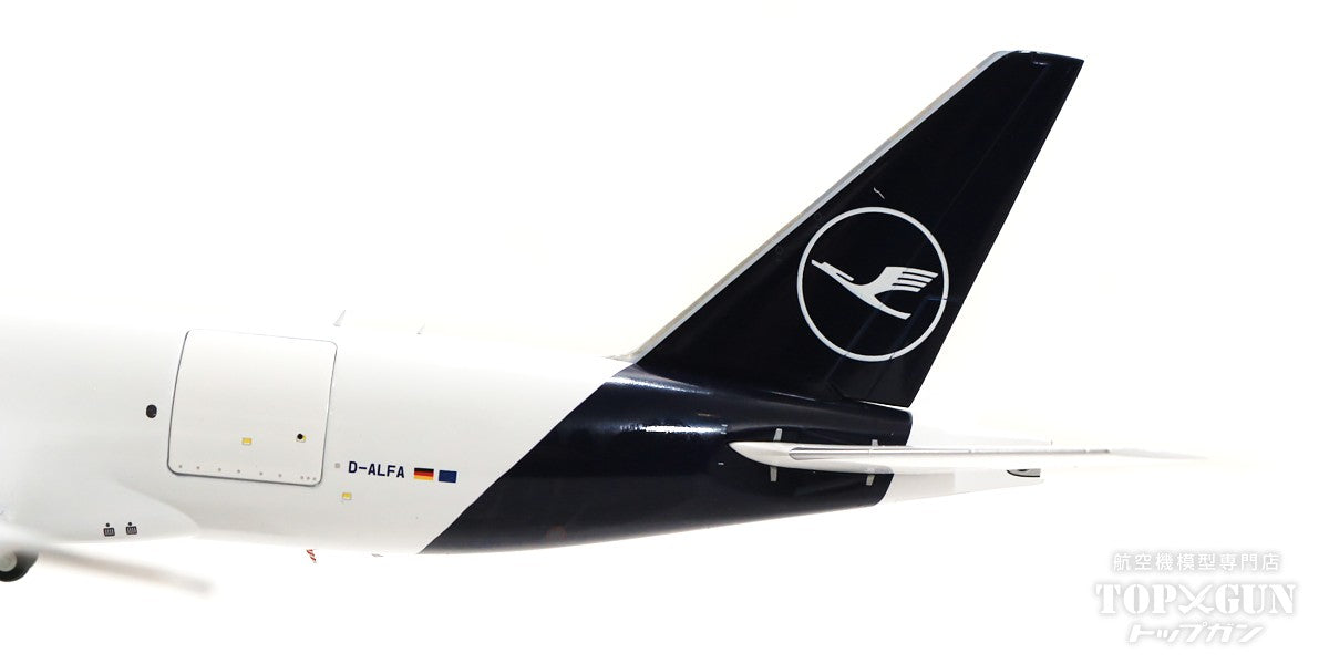 Gemini200 【お取り寄せ】777F（200LR貨物型） ルフトハンザ・カーゴ