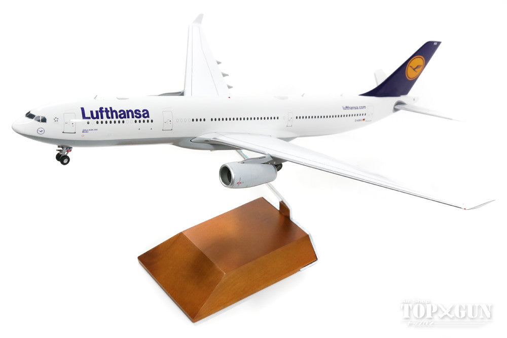 A330-300 Lufthansa D-AIKA 1/200 *Made of metal [G2DLH363]