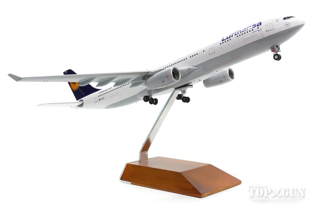 ❶　1/200　ルフトハンザドイツ航空　A330-300 D-AIKJ ❶1/200ルフトハンザドイツ航空A330-300 D-AIKJ