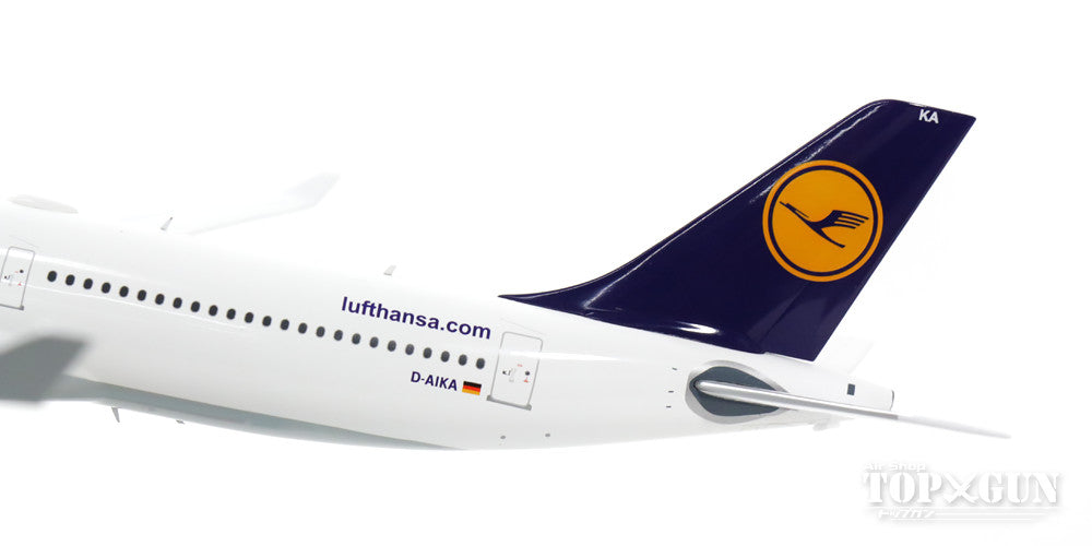 A330-300 Lufthansa D-AIKA 1/200 *Made of metal [G2DLH363]