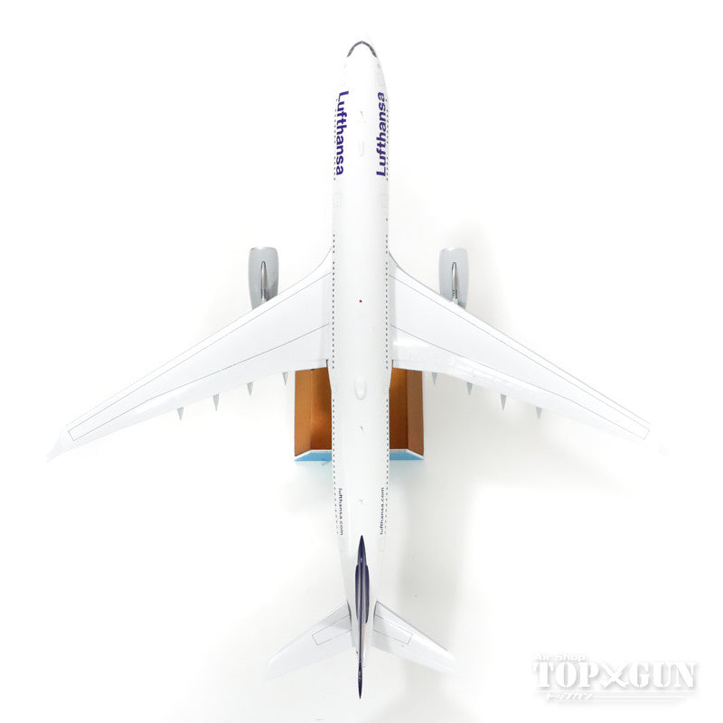 A330-300 ルフトハンザドイツ航空 D-AIKA 1/200 ※金属製 [G2DLH363]