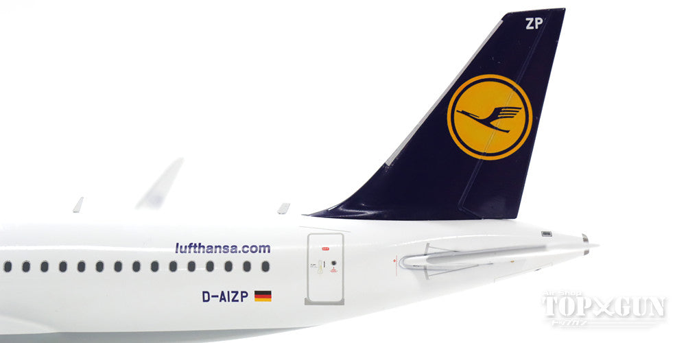 A320SL Lufthansa D-AIZP 1/200 *Made of metal [G2DLH481]