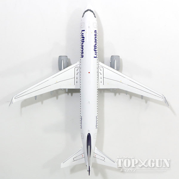 A320SL ルフトハンザドイツ航空 D-AIZP 1/200 ※金属製 [G2DLH481]