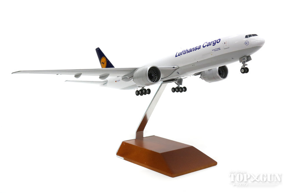 777F (Cargo type) Lufthansa Cargo D-ALFA 1/200 *Made of metal [G2DLH486]