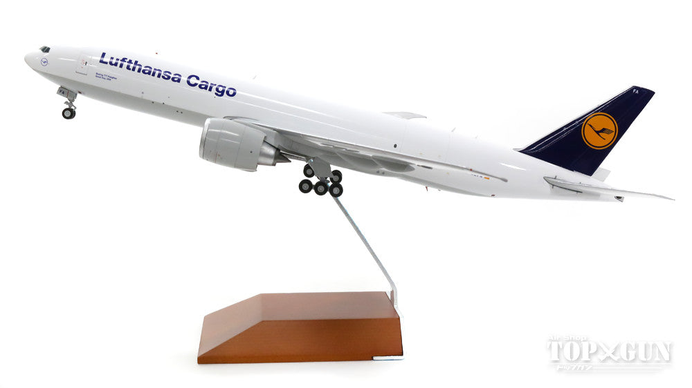 777F (Cargo type) Lufthansa Cargo D-ALFA 1/200 *Made of metal [G2DLH486]