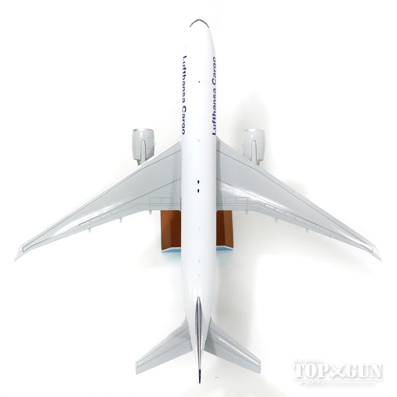 777F（貨物型） ルフトハンザ・カーゴ D-ALFA 1/200 ※金属製 [G2DLH486]