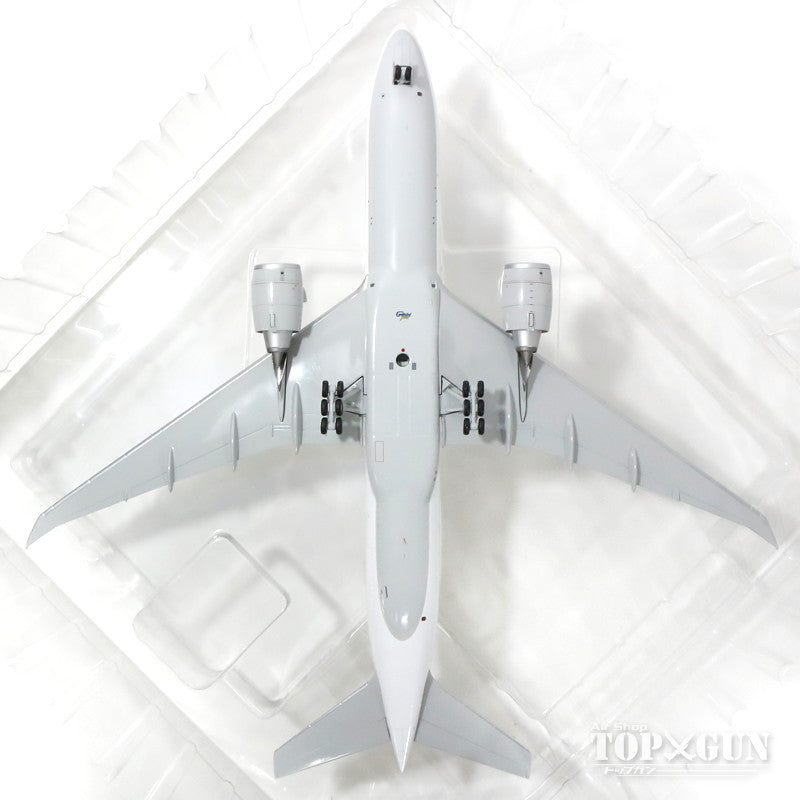 Gemini200 777F（貨物型） ルフトハンザ・カーゴ D-ALFA 1/200 ※金属製
