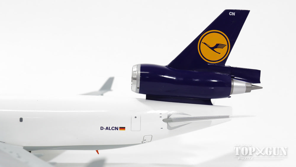 MD-11F (Cargo Type) Lufthansa Cargo D-ALCN 1/200 *Made of metal [G2DLH487]