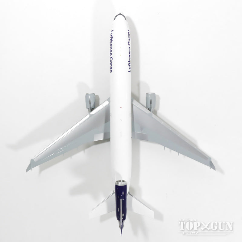 MD-11F (Cargo Type) Lufthansa Cargo D-ALCN 1/200 *Made of metal [G2DLH487]