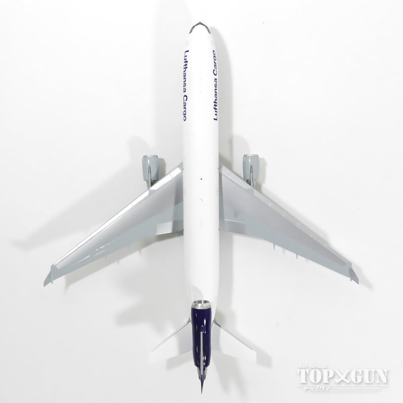 MD-11F（貨物型） ルフトハンザ・カーゴ D-ALCN 1/200 ※金属製 [G2DLH487]