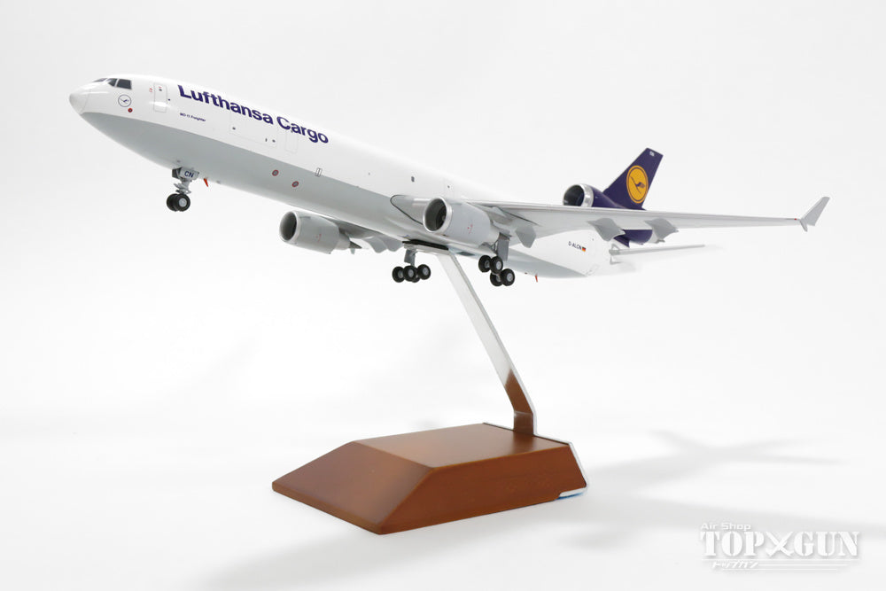 MD-11F (Cargo Type) Lufthansa Cargo D-ALCN 1/200 *Made of metal [G2DLH487]