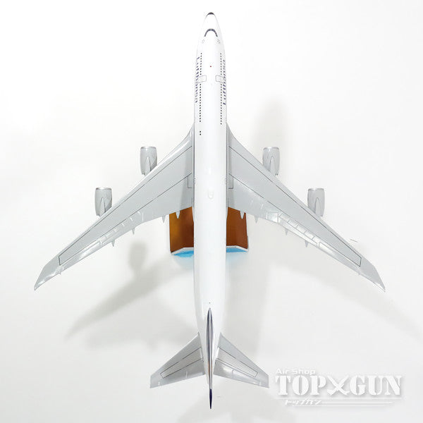 747-8i Lufthansa Special Paint "50s Retro" D-ABYT "Cologne" 1/200 *Made of metal [G2DLH536]