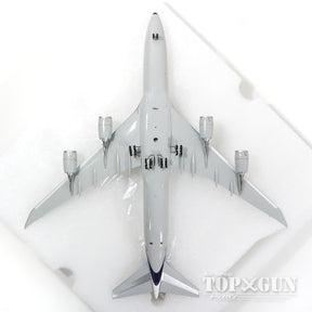 747-8i ルフトハンザドイツ航空 特別塗装 「50年代復刻レトロ」 D-ABYT 「ケルン」 1/200 ※金属製 [G2DLH536]