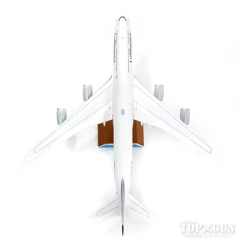 747-8i Lufthansa D-ABYC "Sachsen" 1/200 *Made of metal [G2DLH572]