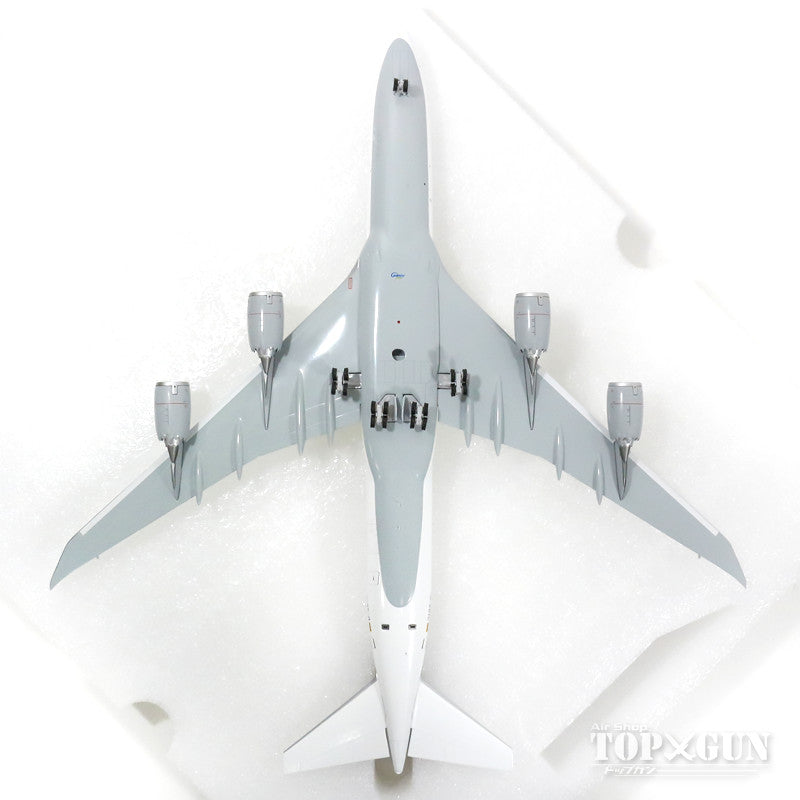 747-8i Lufthansa D-ABYC "Sachsen" 1/200 *Made of metal [G2DLH572]