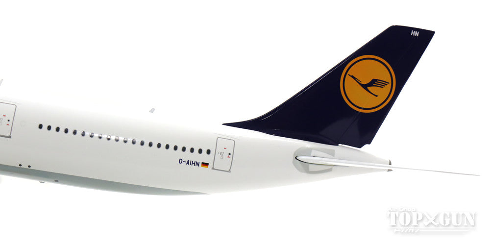 A340-600 Lufthansa D-AIHN 1/200 *Made of metal [G2DLH589]