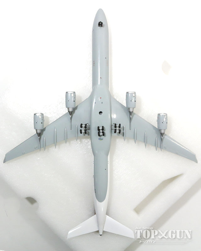 A340-600 Lufthansa D-AIHN 1/200 *Made of metal [G2DLH589]