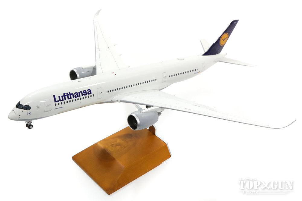 A350-900 Lufthansa D-AIXA 1/200 *Made of metal [G2DLH590]