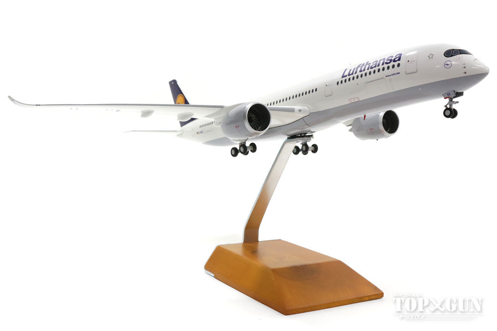 A350-900 Lufthansa D-AIXA 1/200 *Made of metal [G2DLH590]