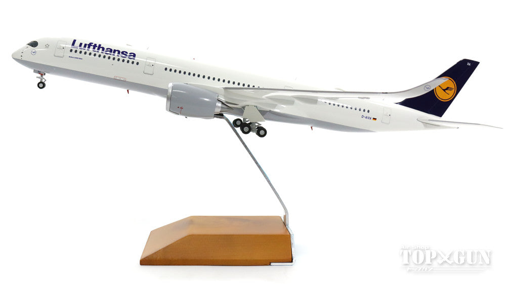 A350-900 Lufthansa D-AIXA 1/200 *Made of metal [G2DLH590]