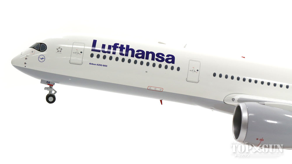 A350-900 Lufthansa D-AIXA 1/200 *Made of metal [G2DLH590]